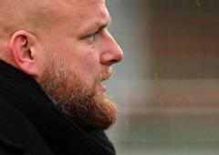 Hostouň z Prahy bez bodu. Aritma udeřila v závěru